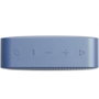 JBL - Altavoz Bluetooth GO Essential 2 Portátil e Impermeable IP67 - Sonido JBL Pro Original - Hasta 5 Horas Autonomía - Color Azul - Ref: JBLGOES2BLUEU